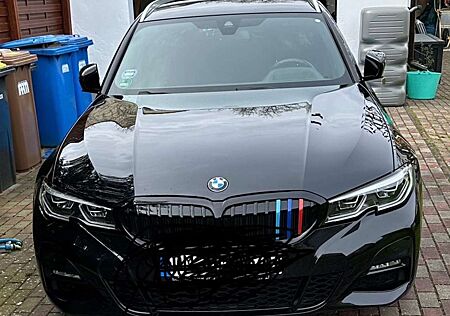 BMW 320i 320 Touring Aut. M Sport