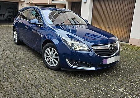 Opel Insignia 1.6 CDTI Sports Tourer Start/Stop Innovation