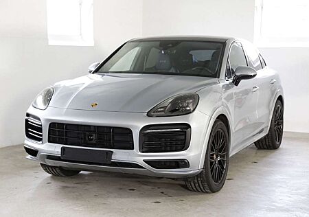 Porsche Cayenne GTS Coupé, Luft, ACC,Standheizung