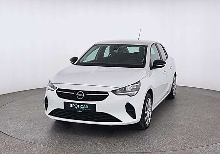 Opel Corsa e Edition*Klima*BTH*AT*uvm