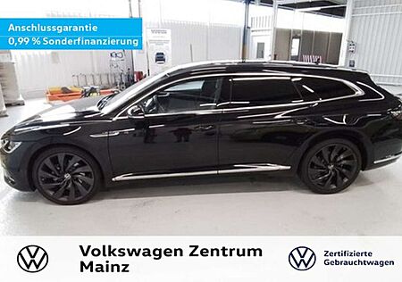 VW Arteon Volkswagen Shooting Brake 2.0 TDI DSG R-Line 4Motion