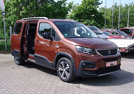 Peugeot Rifter Allure GT-Line L2-NAVI/AUT/7Si