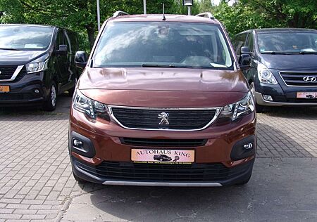 Peugeot Rifter Allure GT-Line L2-NAVI/AUT/7Si
