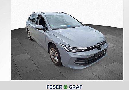 VW Golf Volkswagen VIII Variant 1.5 eTSI DSG LIFE NAVI APP