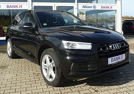 Audi Q5 40 TDI quattro sport
