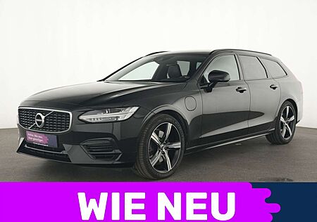 Volvo V90 T8 R Design Navi|Kamera|AHK|SHZ|CarPlay|LED