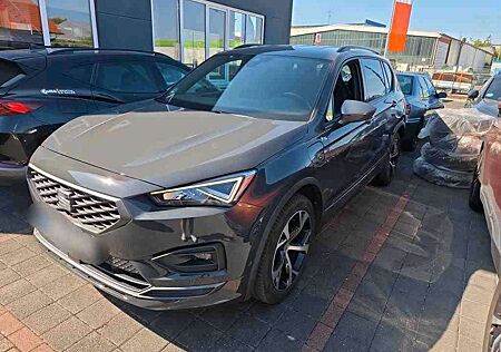 Seat Tarraco FR e-Hybrid Aut. Navi SHZ ACC LED AHK