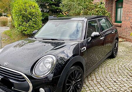 Mini One Clubman One