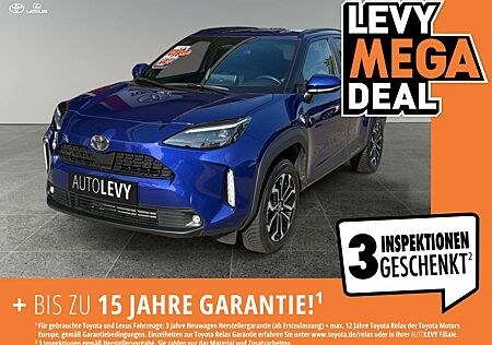 Toyota Yaris Cross 1.5 E FWD Team Deutschland ACC AUT