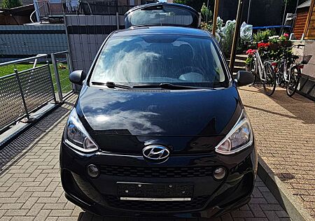 Hyundai i10 IA/B5P11/M52BZ1