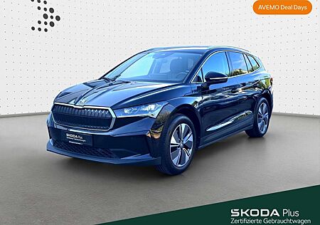 Skoda Enyaq iV *NAVI*KAM*SHZ*Matrix*19Zoll*