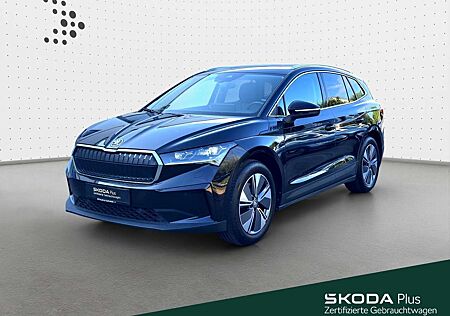 Skoda Enyaq iV electric 132kW*NAVI*KAM*SHZ*Matrix*19Zo