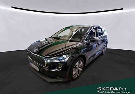 Skoda Enyaq iV electric 132kW*NAVI*KAM*SHZ*Matrix*19Zo