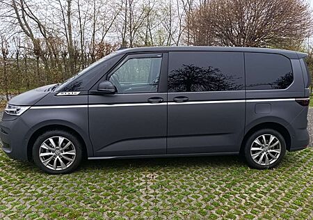 VW T7 Multivan Volkswagen Multivan DSG KÜ Style