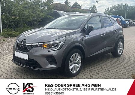 Mitsubishi ASX gebraucht kaufen Mitsubishi ASX VSX/VSE 1,6 Hybrid Plus EURO6 2023-2024