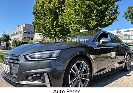 Audi S5 Sportback 3.0 TFSI quattro !Deutsches Fzg.!