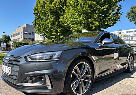 Audi S5 Sportback 3.0 TFSI quattro !Deutsches Fzg.!