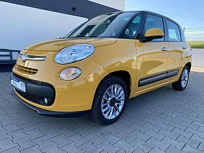 Fiat 500L Lounge
