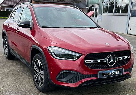 Mercedes-Benz GLA 200 d 8G-DCT Progress, Memo , Standh, Multibeam