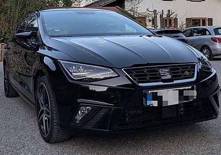 Seat Ibiza FR