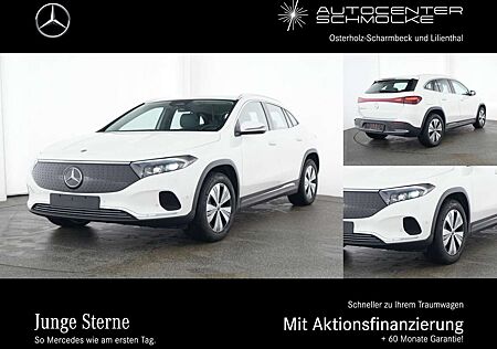 Mercedes-Benz EQA 250 Advanced DISTRONIC*KAMERA*LED*TOTWINKEL*