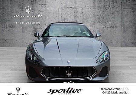 Maserati GranCabrio gebraucht kaufen Maserati GranCabrio Sport