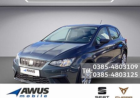 Seat Ibiza 1.0TSI DSG Style Beats Fast Lane