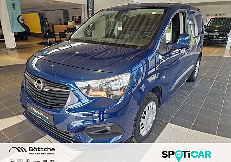 Opel Combo Edition 1.5 CDTI Automatik Kamera Android Apple