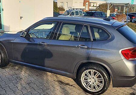 BMW X1 xDrive25d Aut. Sport Line