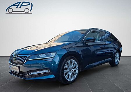 Skoda Superb Combi Premium Edition/ACC/360/StandHZ/AHK