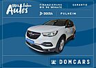 Opel Grandland X Ultimate*LEDER+GARANTIE+AHK+EURO 6