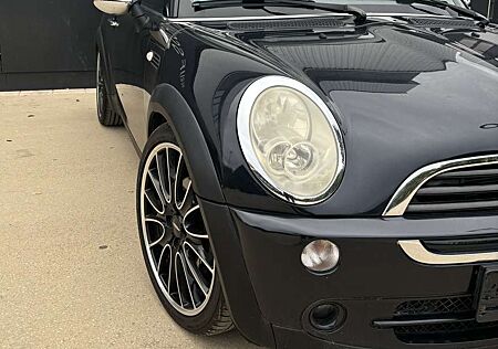 Mini ONE Seven