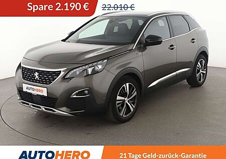 Peugeot 3008 1.6 PureTech Allure Aut*NAVI*LED*TEMPO*CAM*PDC*SHZ