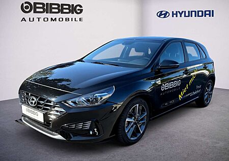Hyundai i30 1.0T Trend Mild-Hybrid PDC SHZ KAMERA