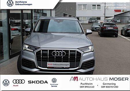 Audi Q7 50 TDI qu.Tiptr. MTRX*Sthzg*Tour*HeadUp*Assist!!