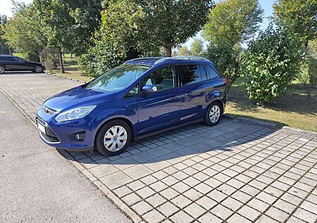 Ford C-Max Diesel 1.6 TDCi Start-Stop-System SYNC Editi