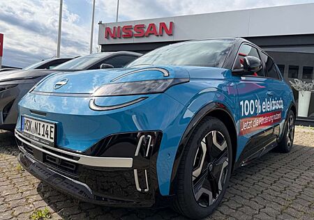 Nissan Micra 110 kW/150 PS Evolve + ProPilot