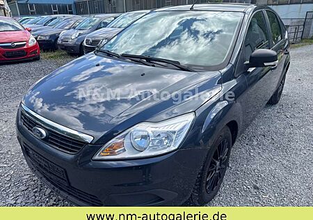 Ford Focus Lim. Ambiente*Tüv Neu*