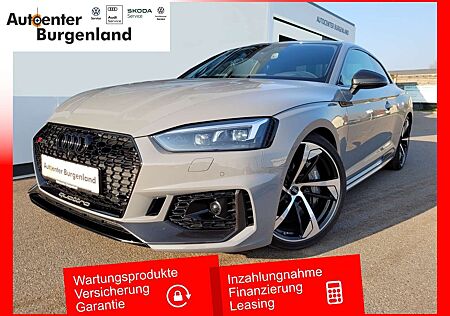 Audi RS5 Coupe 2.9 TFSI quattro 450 PS MATRIX-LED+NAVI+BAN