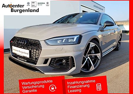 Audi RS5 Coupe 2.9 TFSI quattro 450 PS MATRIX-LED+NAVI+BAN