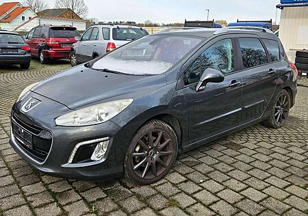 Peugeot 308 Allure