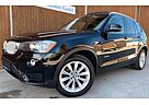 BMW X3 xDrive28i Leder SHZ Pano AppleC Navi HiFi