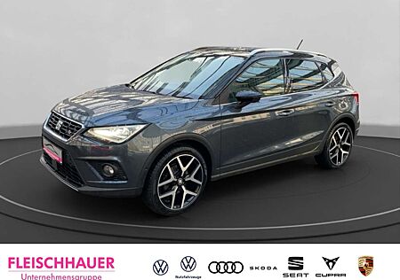 Seat Arona FR 1.5 TSI Sportpaket AD Navi Digitales Cockpit LE