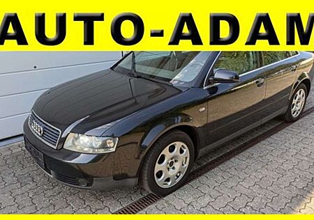 Audi A4 1.8 T quattro*Alufelgen*Klima*Tüv:09/2025*