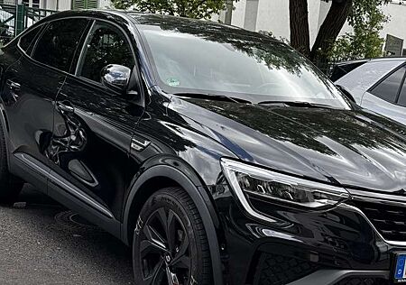 Renault Arkana R.S. Line