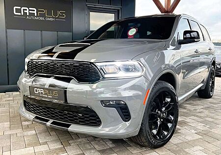 Dodge Durango 3.6 V6 4x4 GT Sport Black Edition LPG