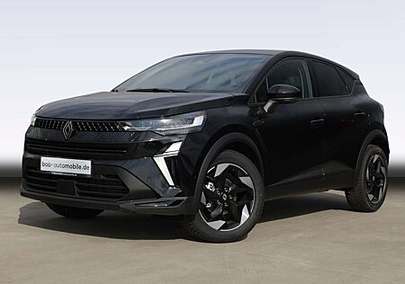 Renault Captur Techno Mild Hybrid 140 NAVI PDC SHZ