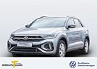 VW T-Roc Volkswagen 1.0 TSI R-LINE BLACK LM19 IQ.LIGHT AHK