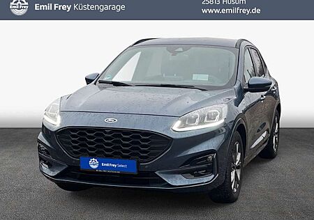 Ford Kuga 1.5 EcoBlue Aut. ST-LINE NAVI SHZ RFK AHK G