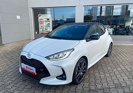 Toyota Yaris 1.5l Hybrid GR Sport*NEUES MODELL 130PS